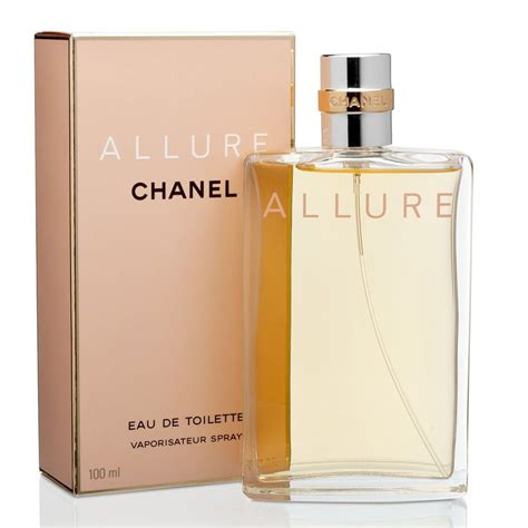 allure chanel eau de toilette macy& 39|Chanel Allure 100ml best price.